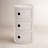 Componibili 3 Drawer Storage Drawer-47605412