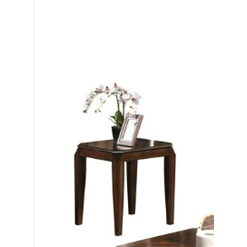 Pack Coffee (Quantity Of 1) W/ End Table (Quantity Of 2) Set