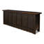 Persian 98'' W Solid Wood Credenza-1038976596