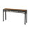 Althorp Living History 60'' W Console Table