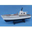 Bateau pour îlot de minnow gilligan