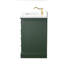 Ensemble de meuble-lavabo simple 60 po Currahee-1536109862