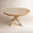 Sadler Round Dining Table