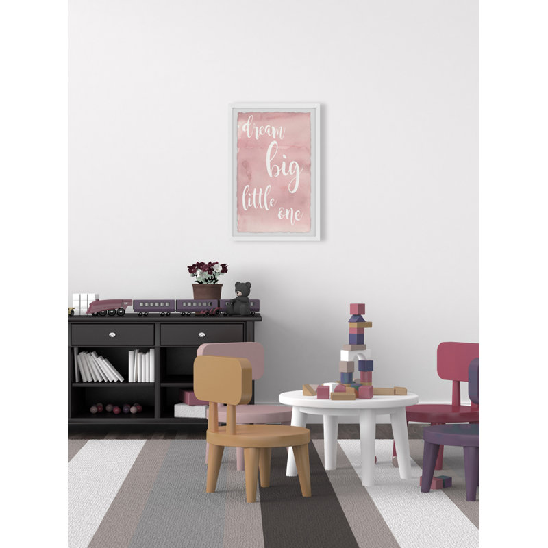 Jarrett - Single Picture Frame Print, 61cm H x 41cm W
