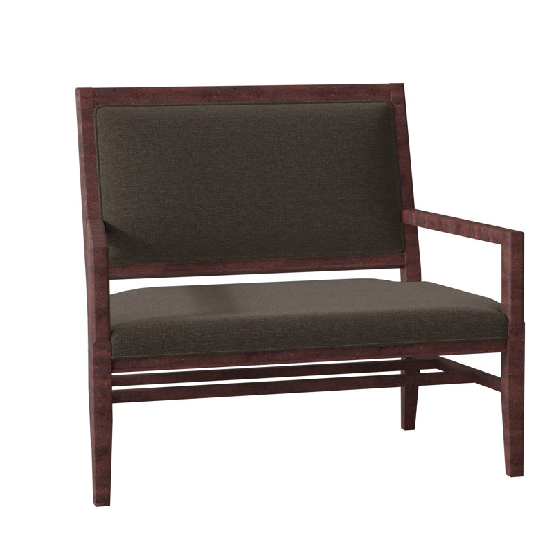 Fauteuil l 34 po Brady, Montego Bay, 2033 Mousse