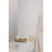 CARO Jumbo 100% Cotton Waffle Bath Towel-35963243
