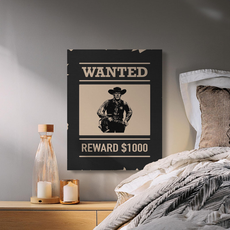 Wrapped Canvas Print Set, 8x10