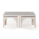 Amara Nesting Coffee Table