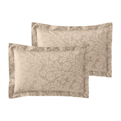 Colell Cotton Blend Pillow Case