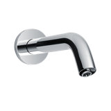 Helix Ecopower® Electronic Touchless Sensor Wall Mounted Faucet