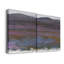 «Majestic Mountains I», ensemble de 2 toiles tendues-780294329