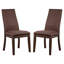 Chaise parsons Rockwood-1812932355