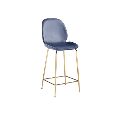 Tabouret de bar et de comptoir Darena