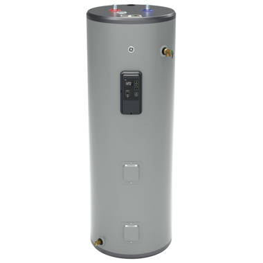 GE Appliances 240 Volt Electric Storage Tank Water Heater | Wayfair