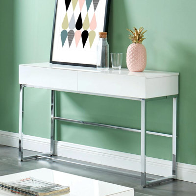 Juni Sofa Table