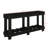 Vintage Entryway Console Table,Solid Cedar Wood-1777193777