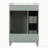 Suhavi 24'' Single Bathroom Vanity with Ceramic Top-1646052286