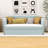 Arkeith Twin Daybed with Trundle-278994977