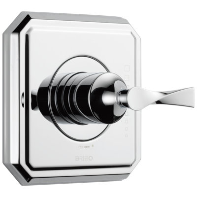 Virage® Sensori® Thermostatic Valve Trim