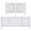 Io Adjustable Radiator Cover-1196167012
