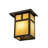 Hyde Park "T" Mission Wall Light-17109936