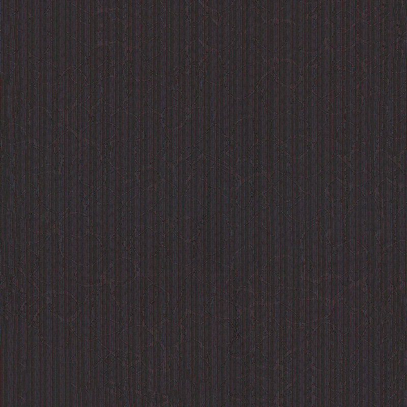 Tissu Iridescence, Mauve