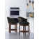 Gimlet Swivel Stool