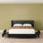 Better Home Products Izayah Velvet Upholstered Bed with 4 Storage Drawers-1682506429-1682506428