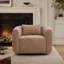 Fauteuil pivotant de 36 po de largeur-599305308