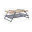 Table basse Brantley
