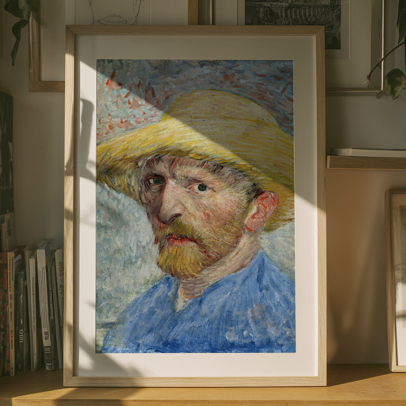 Wrapped Canvas Print, 76.2 cm H x 50.8 cm W