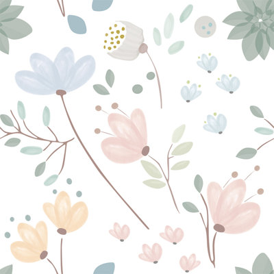 Lippa Matte Mural