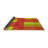 Performance Wool Abstract Indoor Rug-1933197622