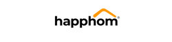 Logo happhom
