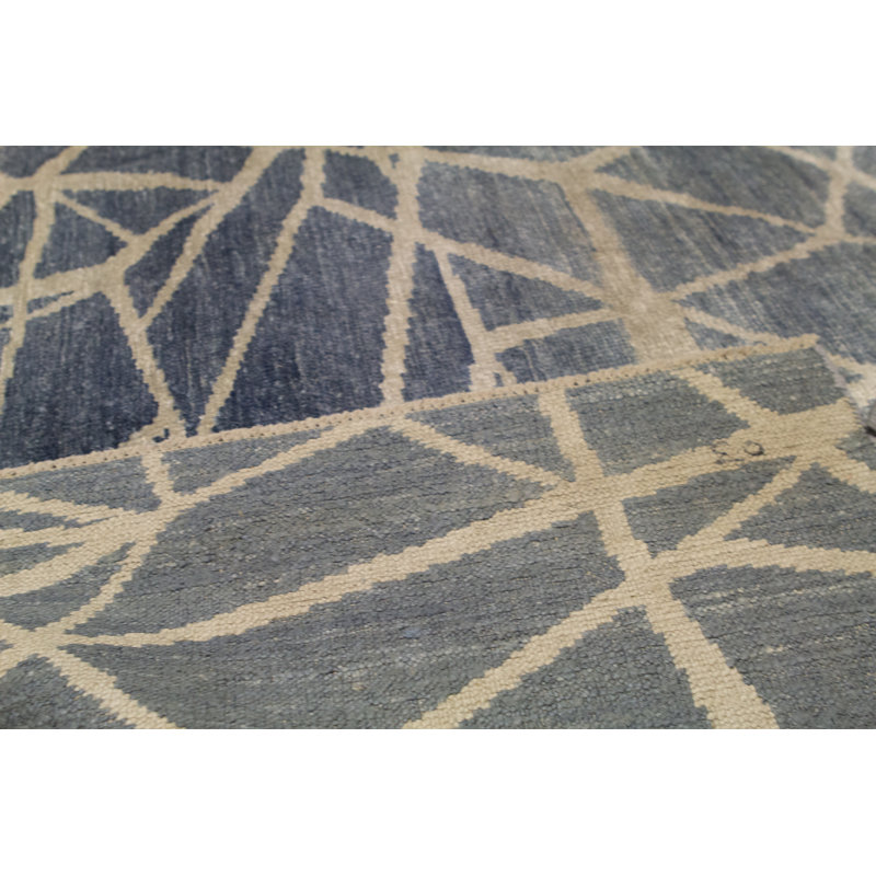 Kent Abstract Area Rug