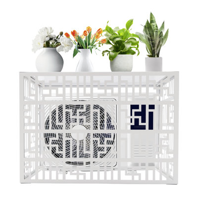 YaoTown 1.5P/ 2-3P Metal Universal Cover