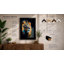 Golden Lion Modern - Print-136679442-136679447