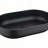 Oval 24"x14" Above Bathroom Vessel Sink-118511451