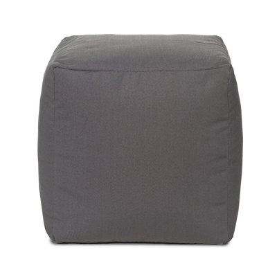 Breseis Outdoor Ottoman Pouf