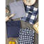 Ensemble de poignées 4 pièces Fairley-915392281