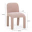 Chaise de salle à manger Georgia-2126066686