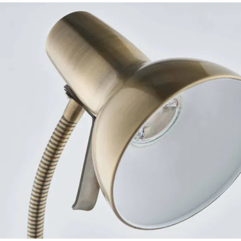 161cm LED Arched Floor Lamp