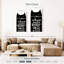 Typographie des amoureux des chats-810283134