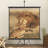 Arpiar White Portable Projection Screen-936788397-936788396
