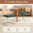 Side Chair Dining Chairs With Cane Rattan Back-2029093970-2024218903