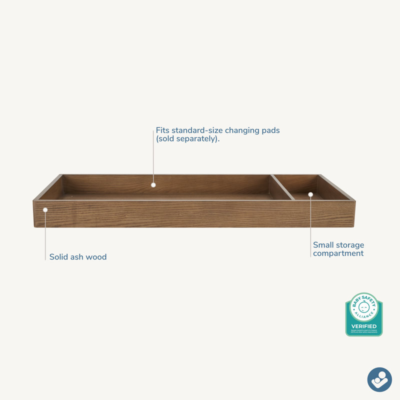 Maxi Cosi Quiet Luxury Double Topper