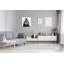Josehua Glass Wall Clock-1588657513