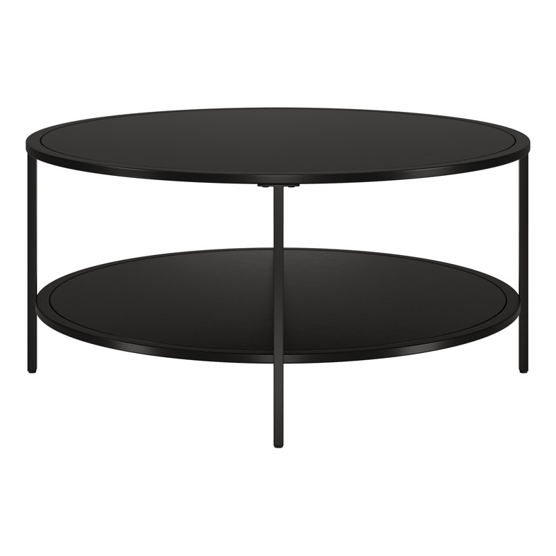 Borough Wharf Elazer Coffee Table with Storage | Wayfair.co.uk