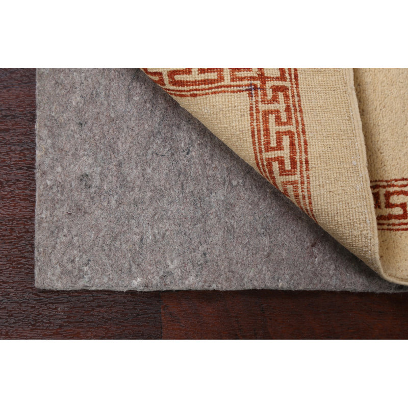 Tapis oriental noué à la main Gabbeh 3 x 5