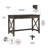 Ovia Writing Desk-896145649